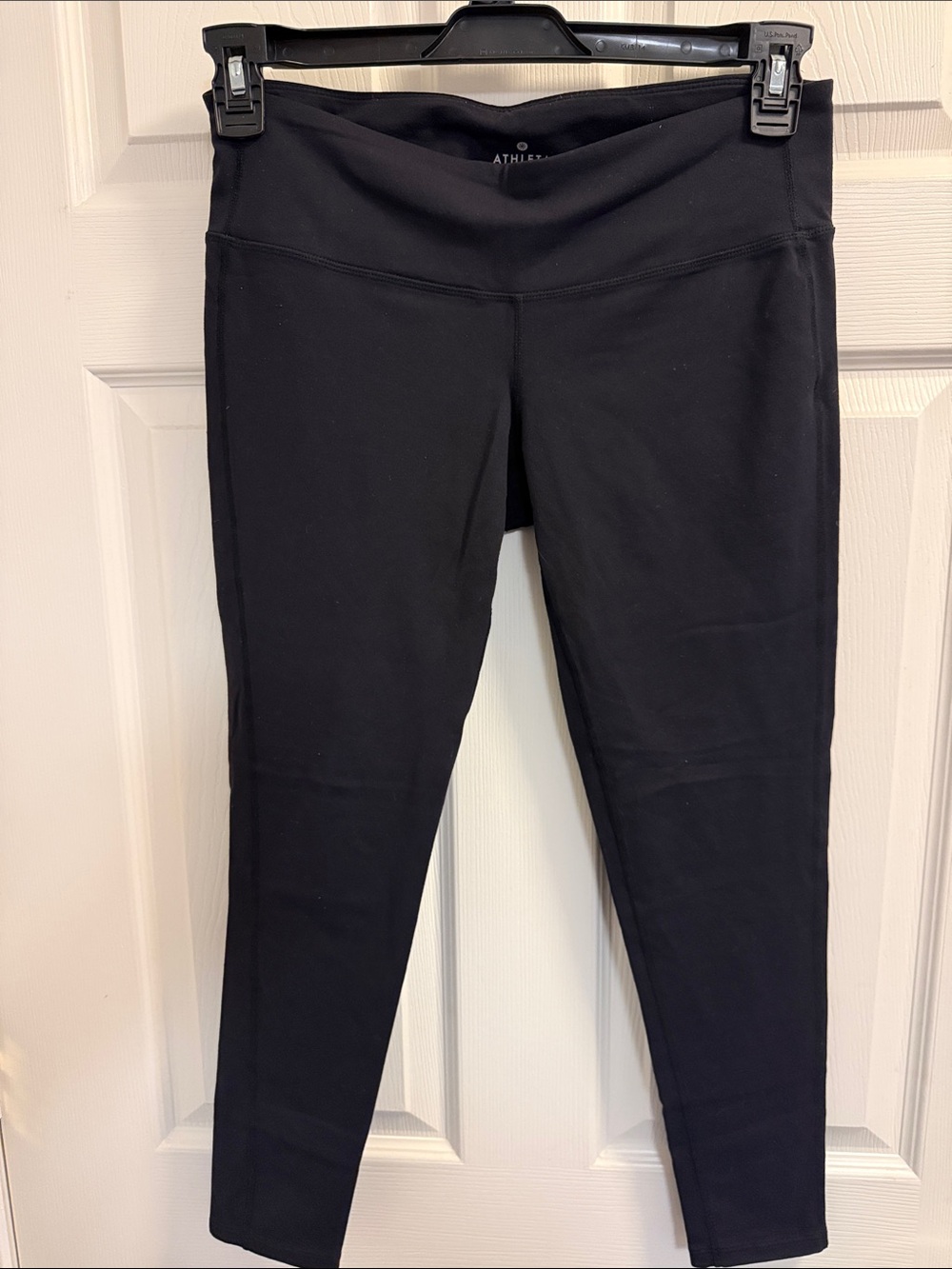 Athleta Black Women’s ' Performance Leggings